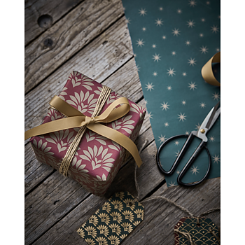 PRESENTPAPPER, HDRAFT, MULTI - HOUSE DOCTOR