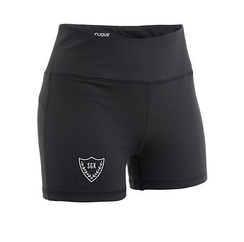 Clique Active Hotpants W (SGK)