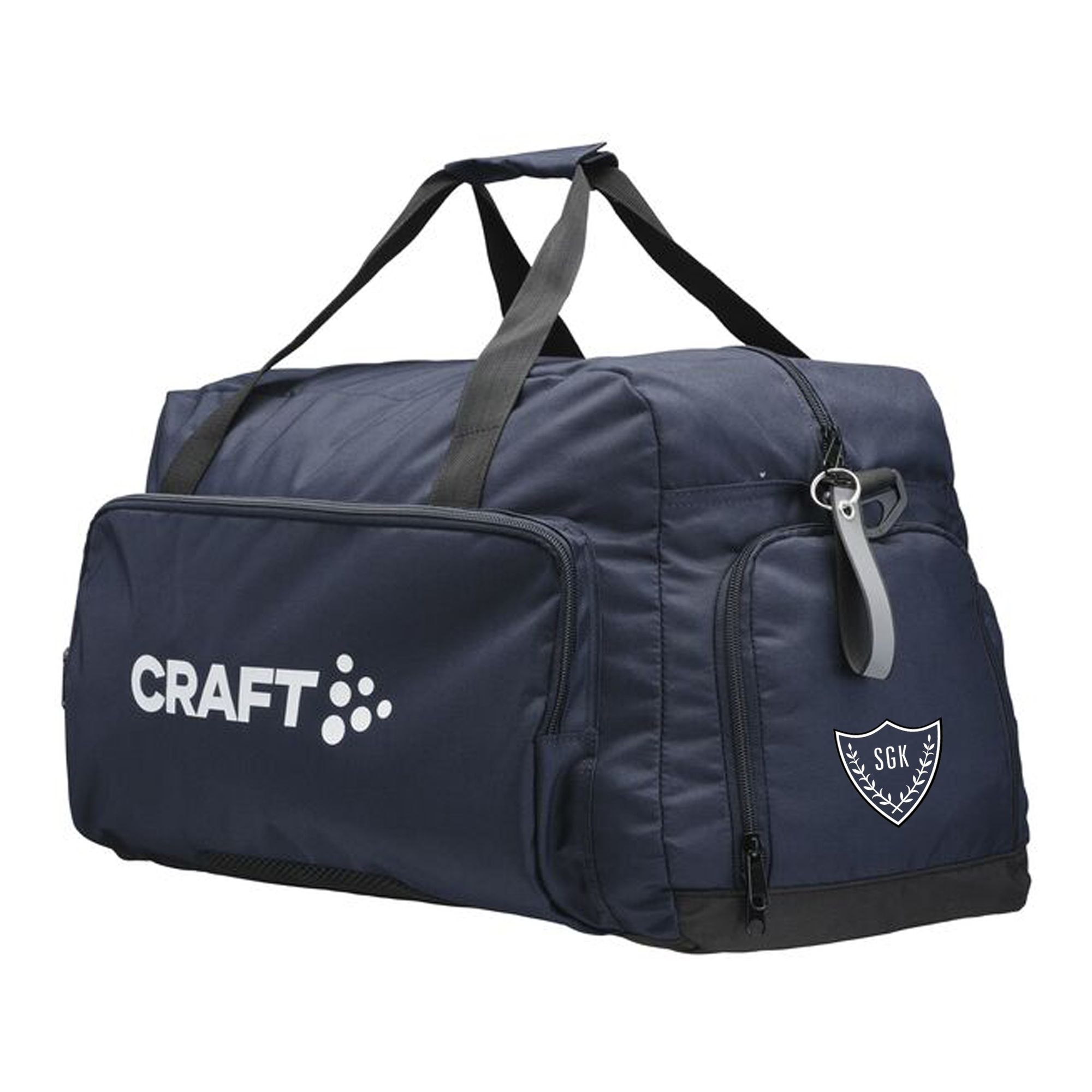 Craft Ability Duffel 38L (SGK) - 2