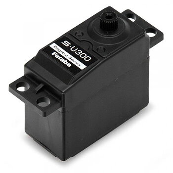 Futaba S-U300 Servo Std 4.5kg 0.19s S.BUS2 BULK