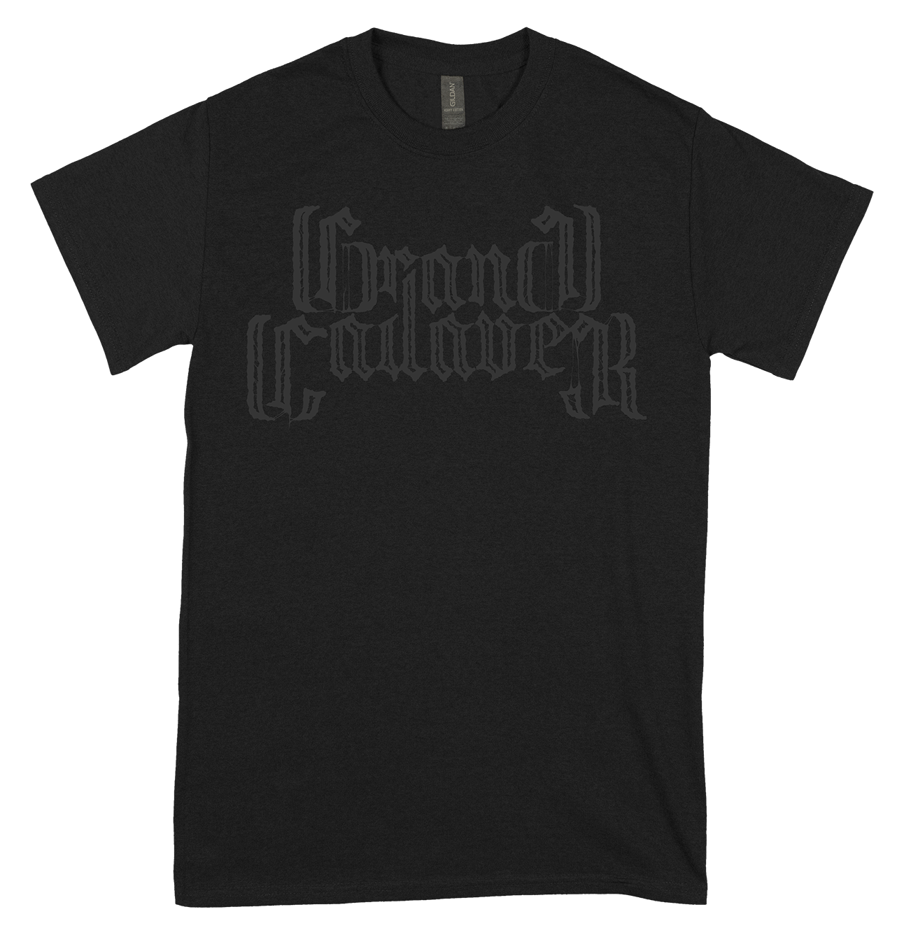 GRAND CADAVER - The Rot Beneath T-shirt