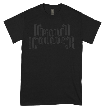 GRAND CADAVER - The Rot Beneath T-shirt