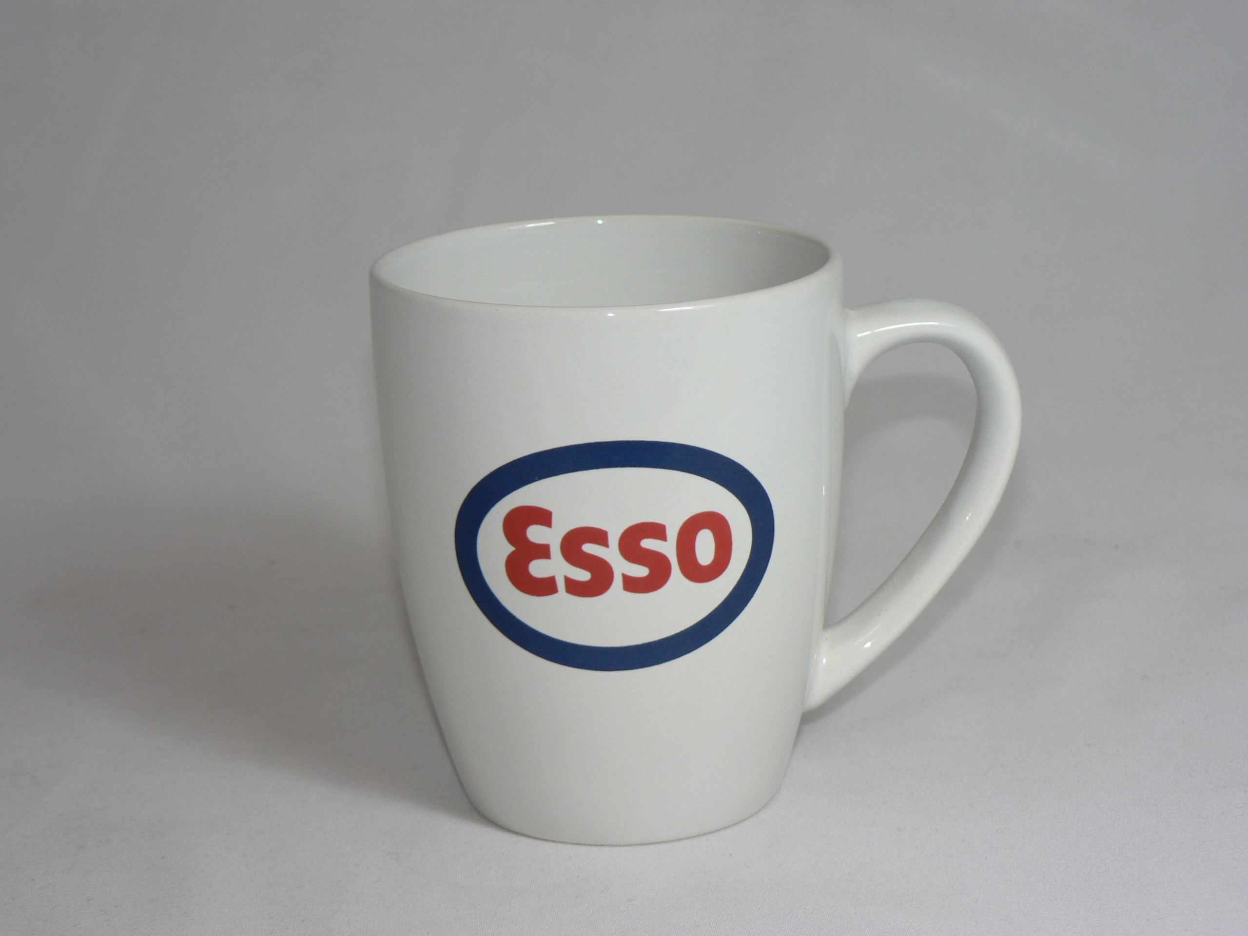 Mugg  Esso  Skala 1:1