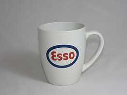 Mugg  Esso  Skala 1:1