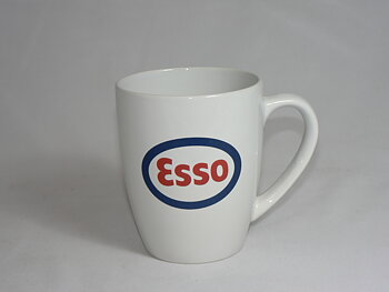 Mugg  Esso  Skala 1:1