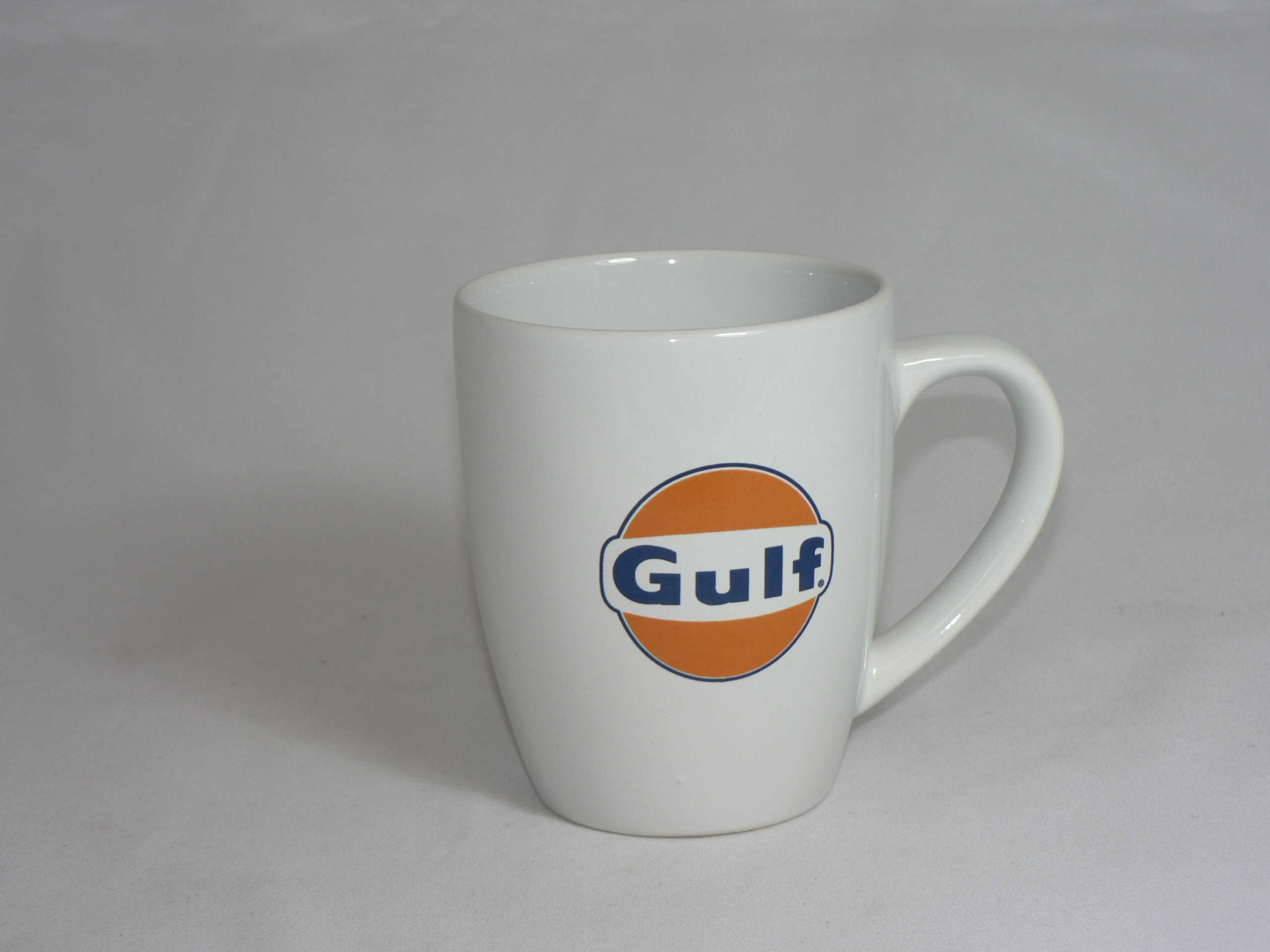 Mugg  Gulf  Skala 1:1