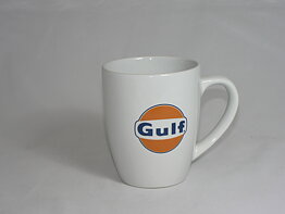 Mugg  Gulf  Skala 1:1