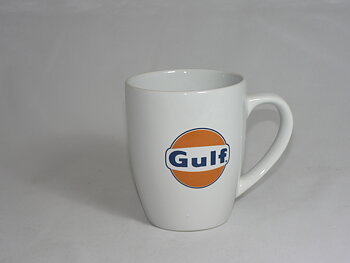 Mugg  Gulf  Skala 1:1