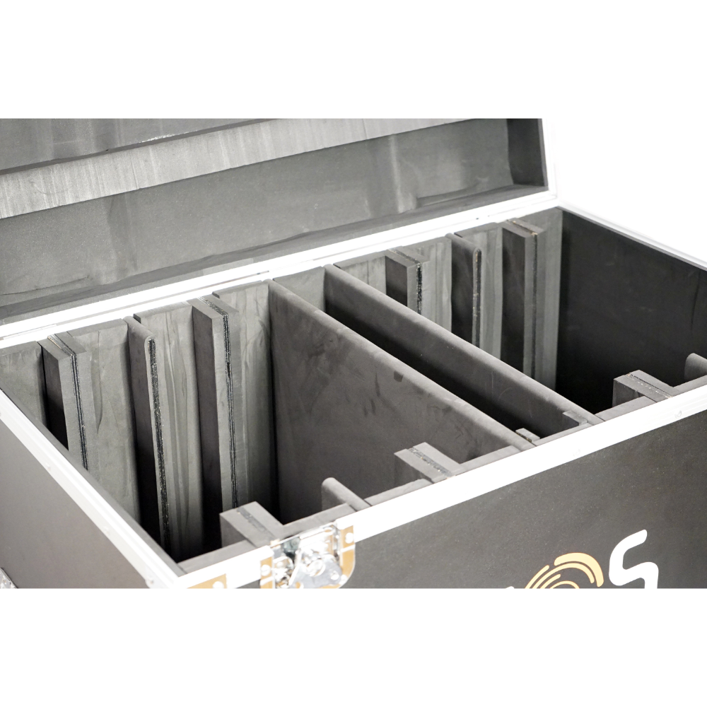 ICON Flight Case - 3