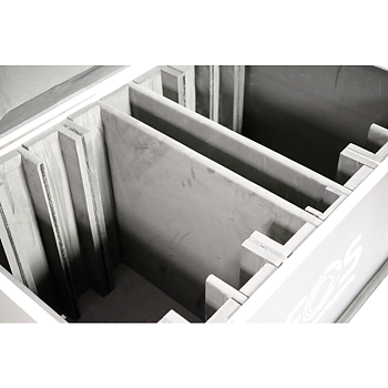 ICON Flight Case