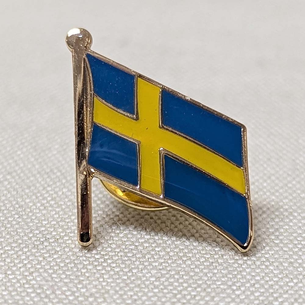 Pins Sverige