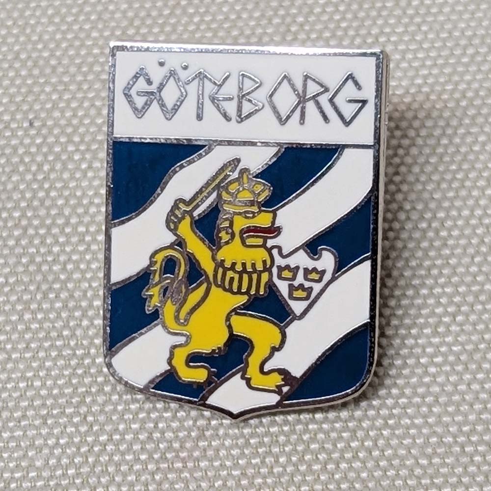 Pins Göteborg