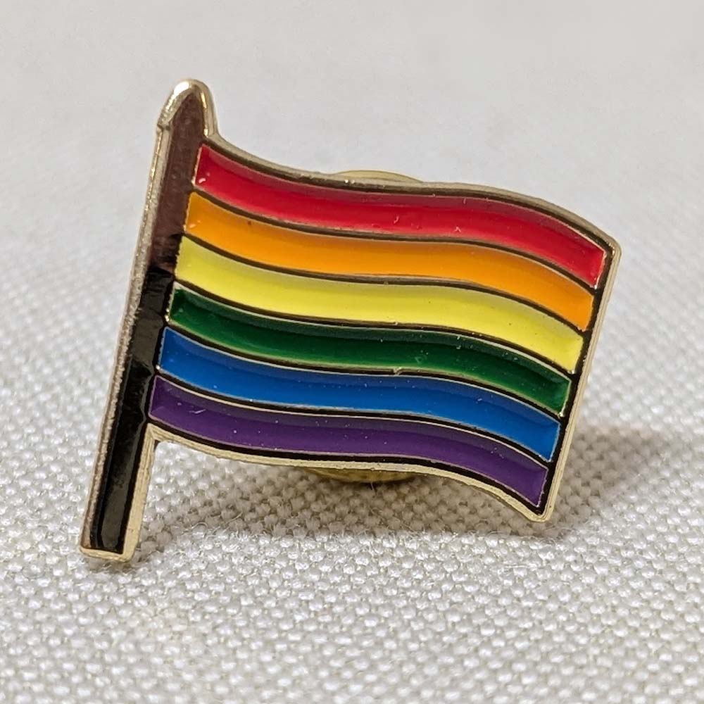Pins Pride 
