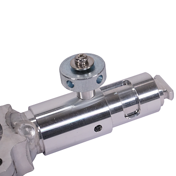 ICON Led Clamp