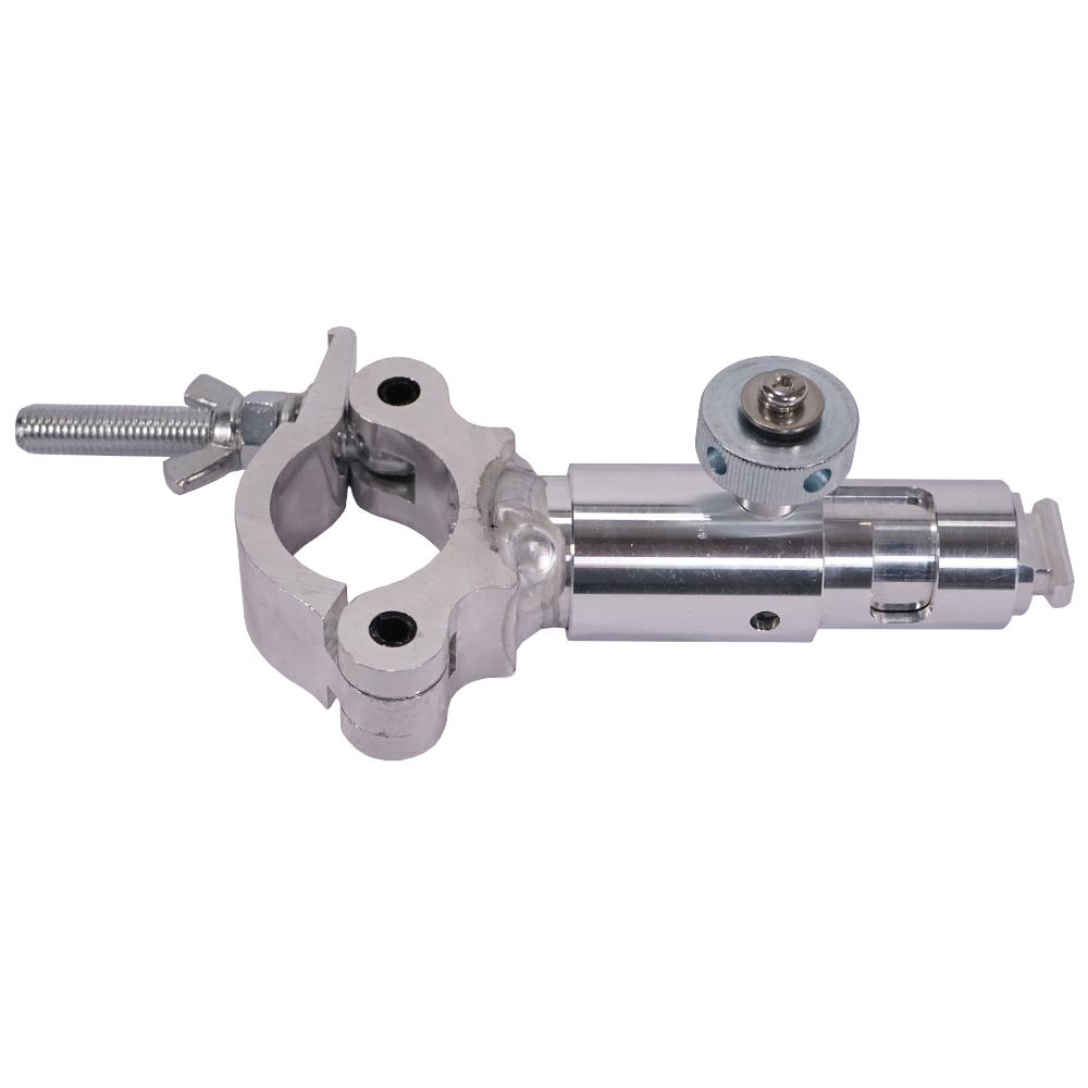 ICON Led Clamp - 3