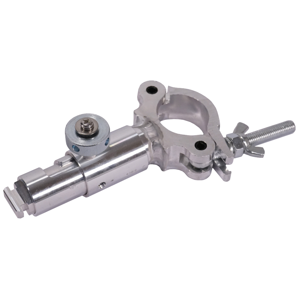 ICON Led Clamp - 4
