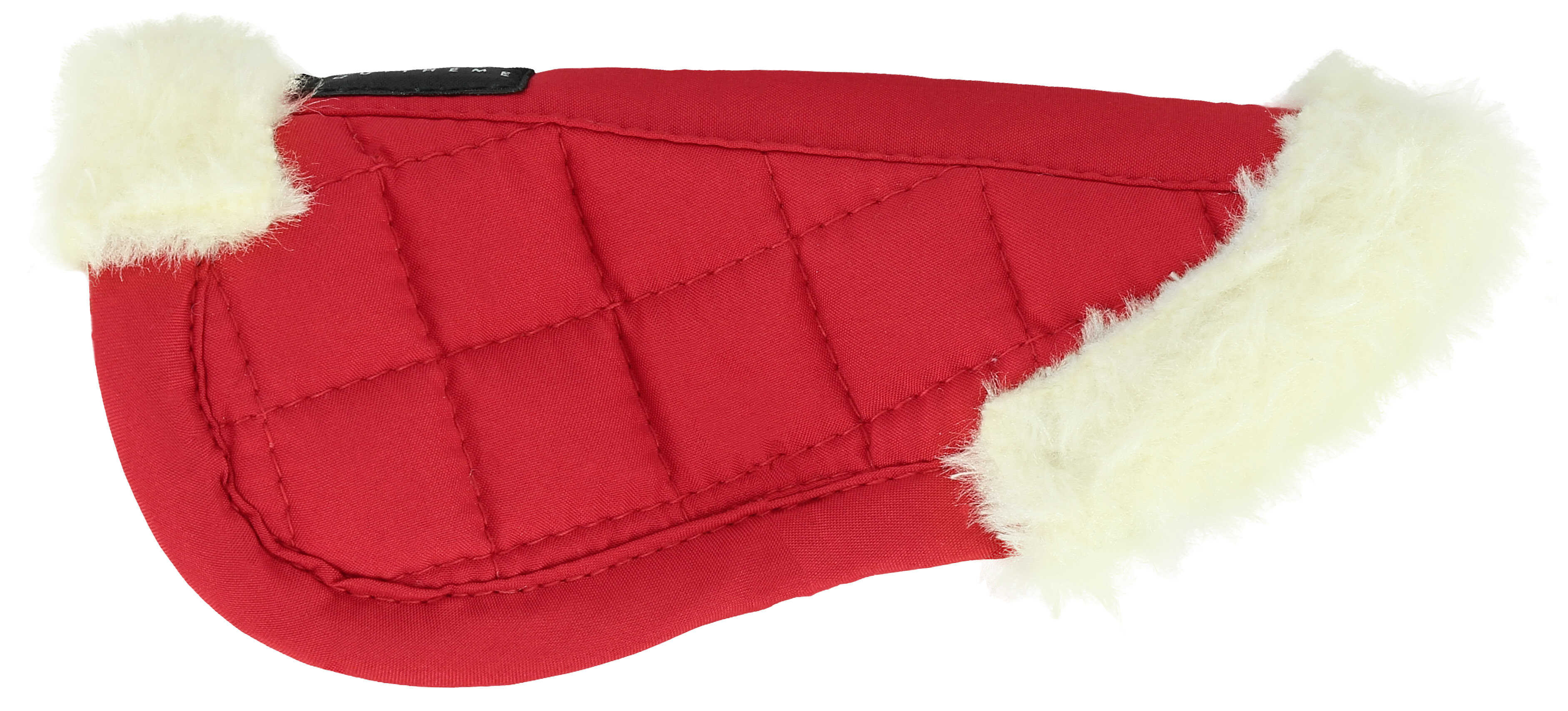 EQUITHEME Mini Pad - PONY ACADEMY - Red