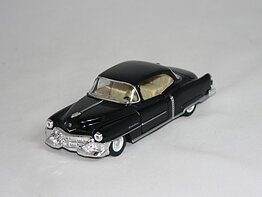 Cadillac Serie 62  1953  1:43  Kinsmart