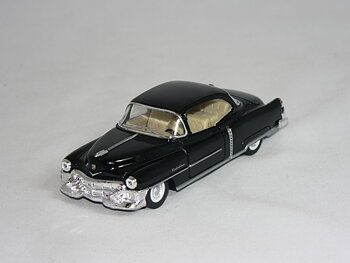 Cadillac Serie 62  1953  1:43  Kinsmart