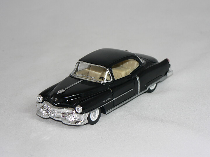 Cadillac Serie 62  1953  1:43  Kinsmart