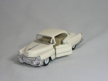 Cadillac Serie 62  1953  1:43  Kinsmart