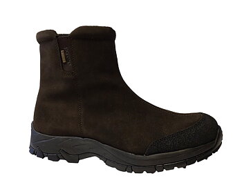 Pomarfin Lusto spike GTX  Herr Brun Varm dubbkänga