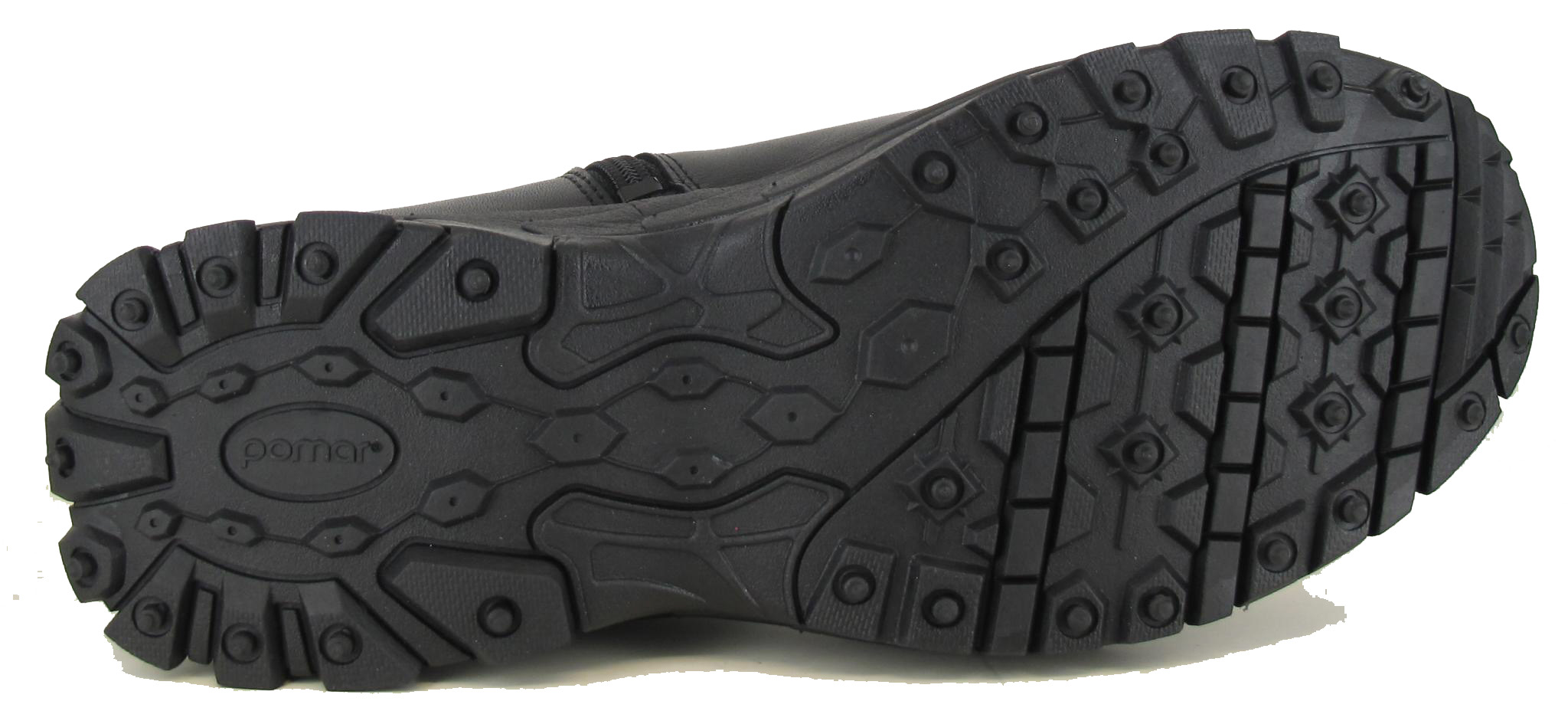 Pomarfin Lusto spike GTX  Herr Brun Varm dubbkänga - 3