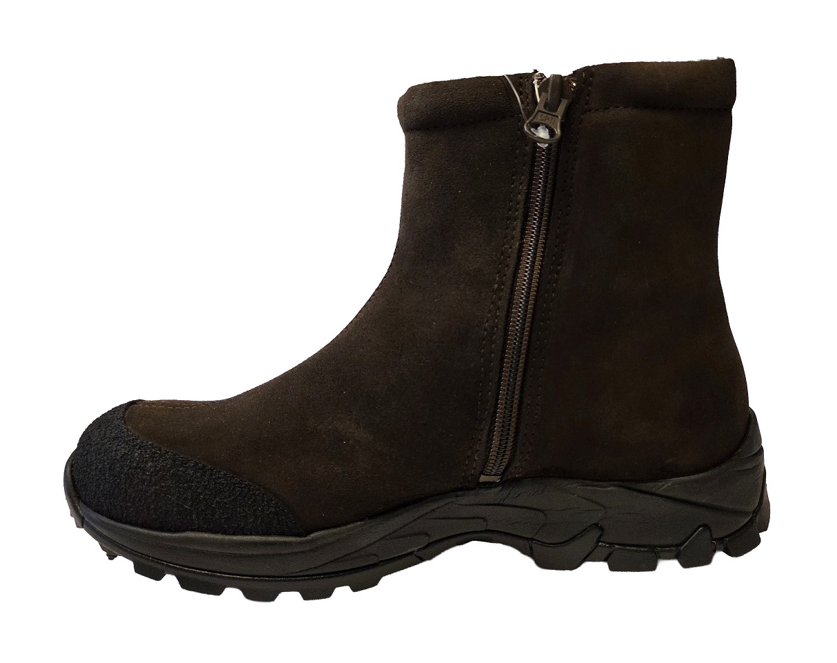 Pomarfin Lusto spike GTX  Herr Brun Varm dubbkänga - 2