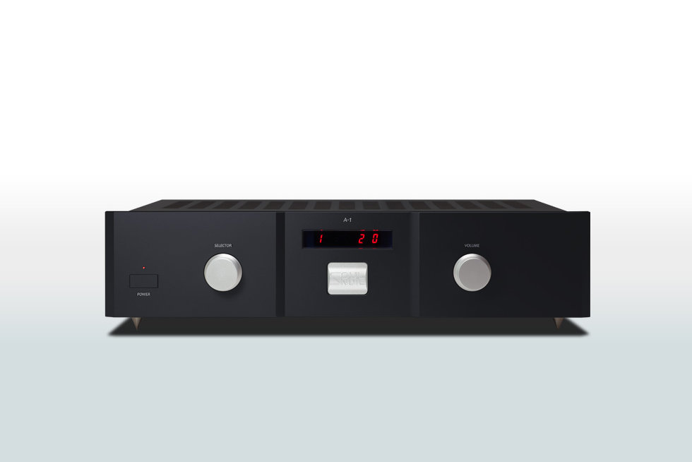 Soulnote A-1 v2 Integrerad förstärkare