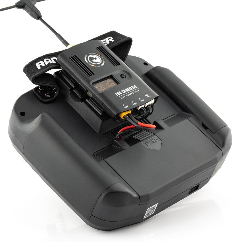 Boxer TX Pack 2s 6200mah LiPo - 3