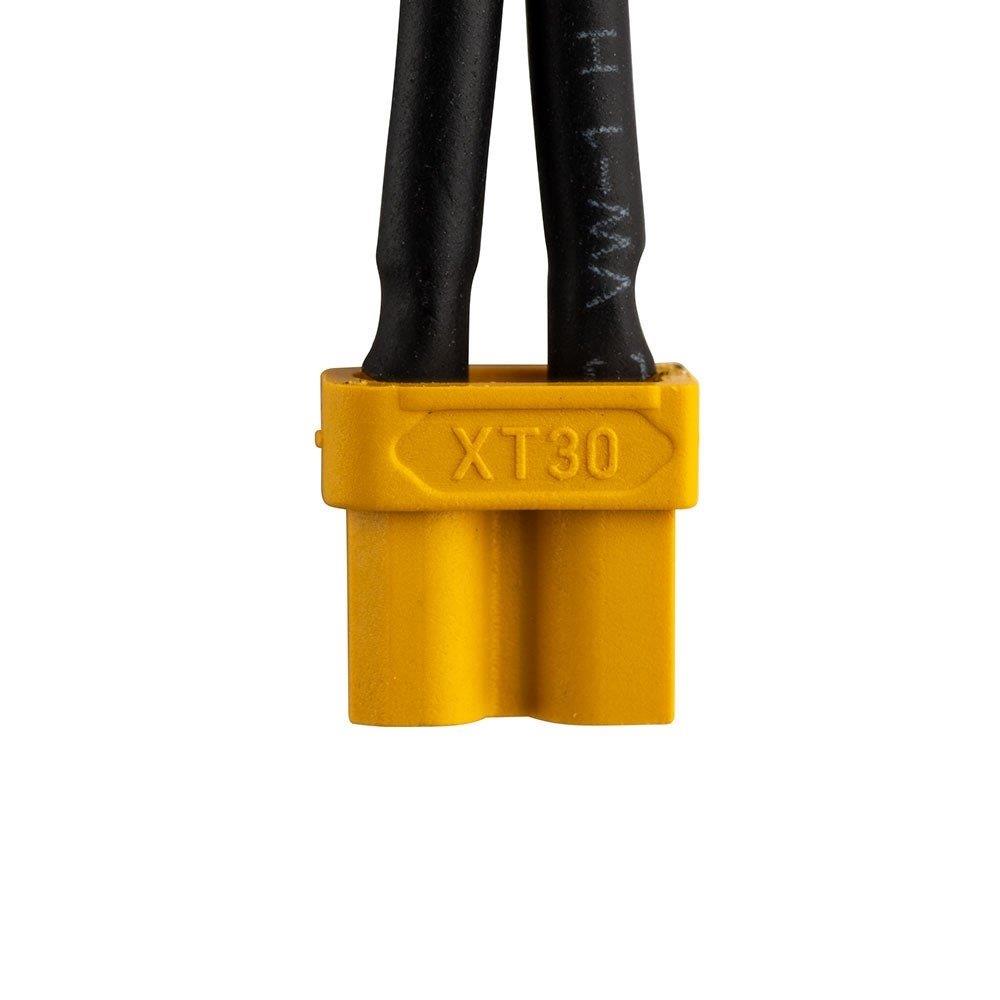 Boxer TX Pack 2s 6200mah LiPo - 4