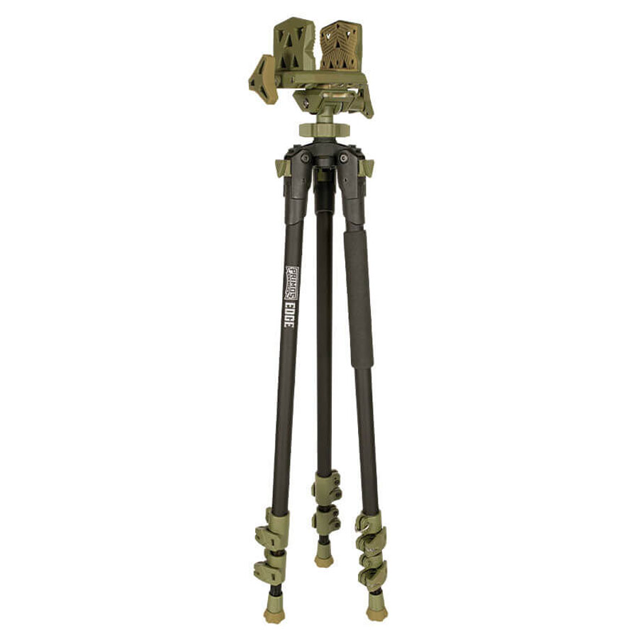 Primos Trigger Stick Edge Aluminum - 3