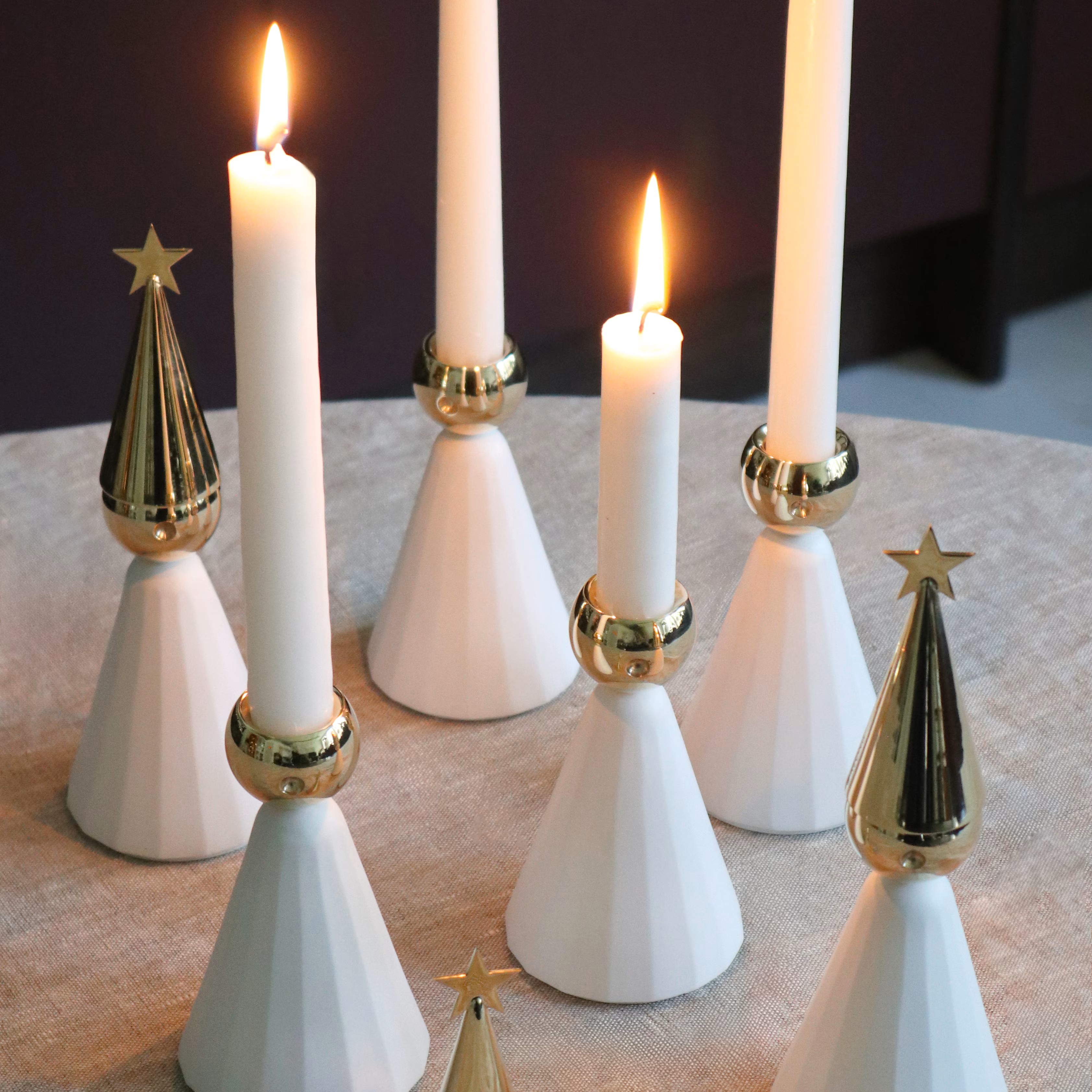  Ljusstake Soprano - 3
