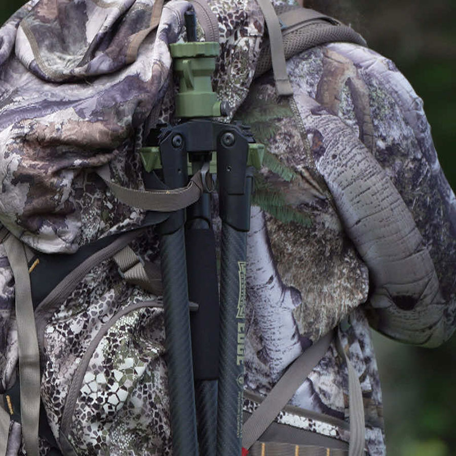 Primos Trigger Stick Edge Carbon Fiber Spartan - 5