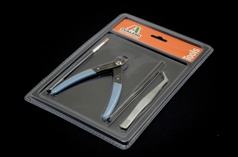 My First TOOLS SET