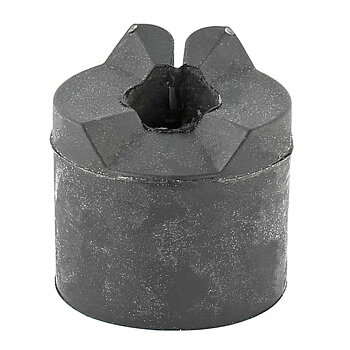 Spacer stötdämpare fram Volvo (21)