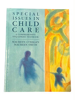 Special Issues In Child Care - FYND 