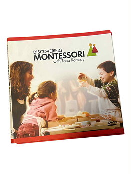 Discovering Montessori with Tana Ramsay