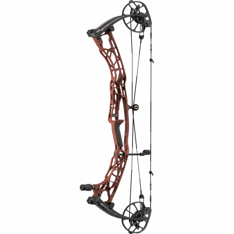 Hoyt Compound Alpha AX-3 33 LD  - 4