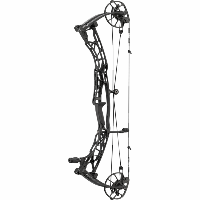Hoyt Compound Alpha AX-3 33 LD  - 2