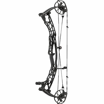 Hoyt Compound Alpha AX-3 33 LD 