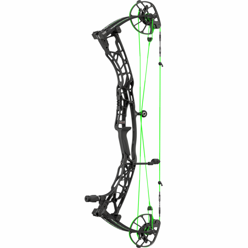Hoyt Compound Alpha AX-3 33 LD  - 9