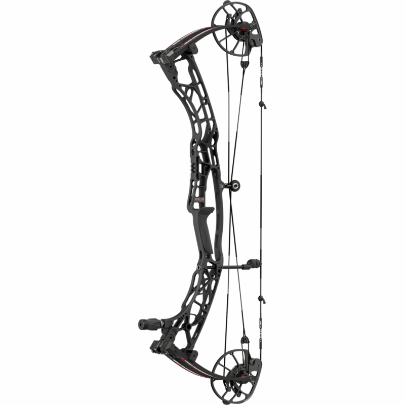 Hoyt Compound Alpha AX-3 33 LD  - 10