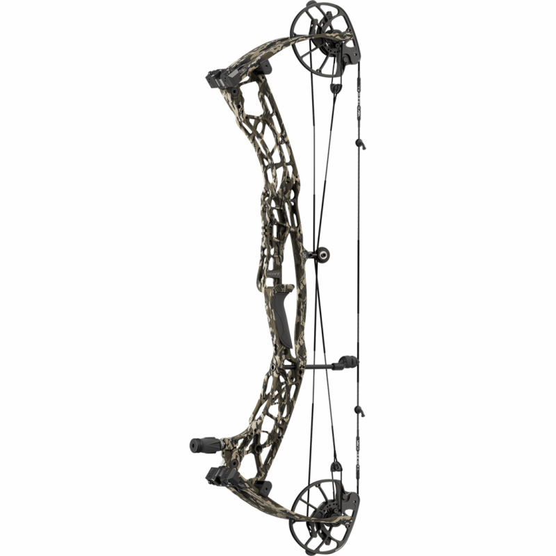 Hoyt Compound Alpha AX-3 33 LD 