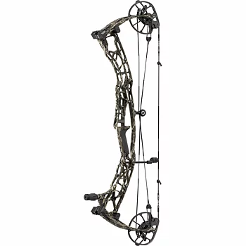 Hoyt Compound Alpha AX-3 33 LD 