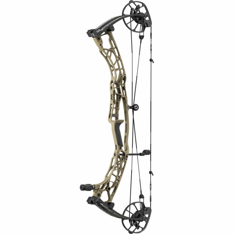 Hoyt Compound Alpha AX-3 33 LD  - 7
