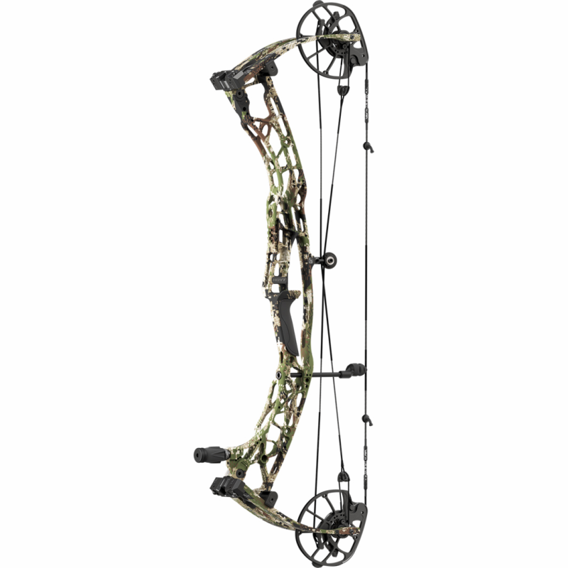 Hoyt Compound Alpha AX-3 33 LD  - 11
