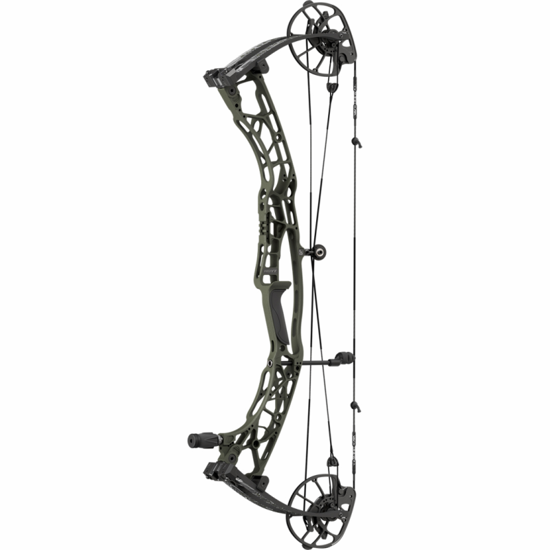 Hoyt Compound Alpha AX-3 33 LD  - 3