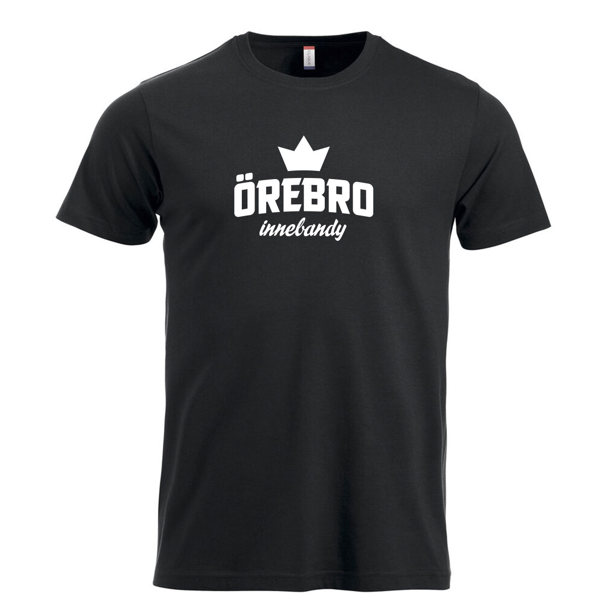 Supporter T-shirt (Örebro Innebandy) - 2