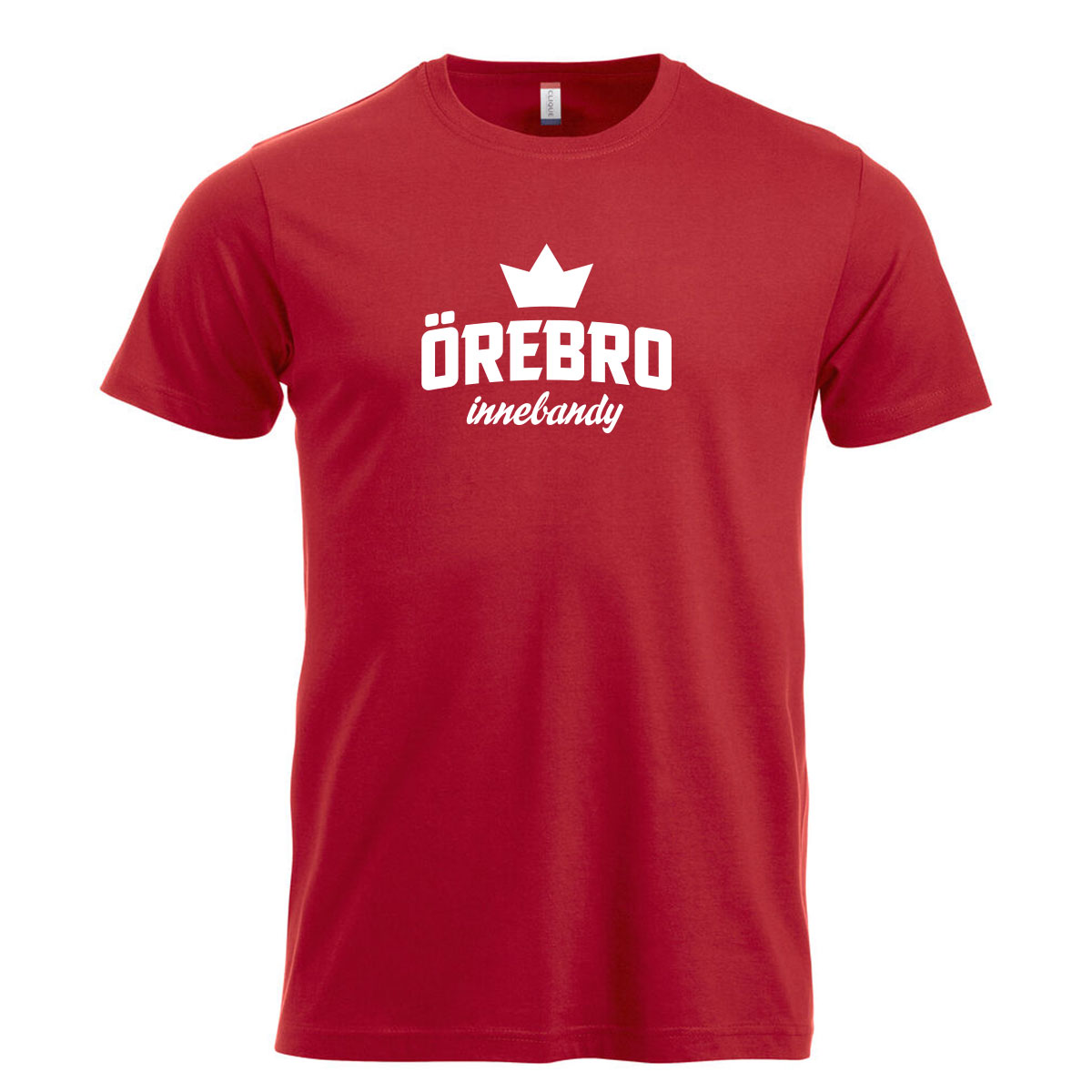 Supporter T-shirt (Örebro Innebandy)